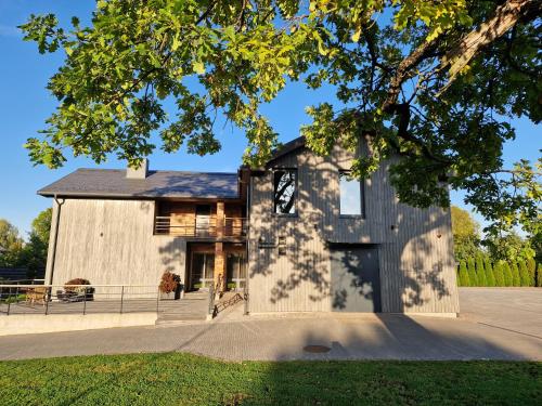 Zīles - Atpūtas komplekss