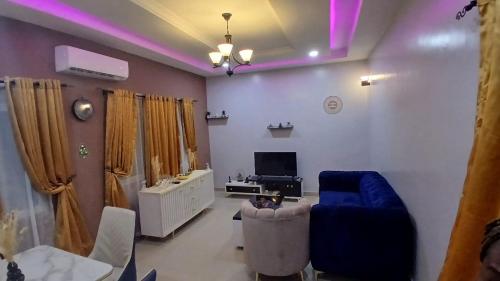 Floraison Résidence