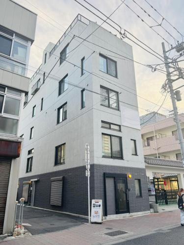 Sugamo hotel 101-TS0333