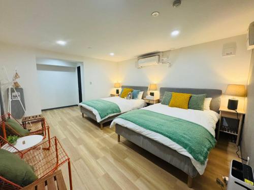 Sugamo hotel 101-TS0333