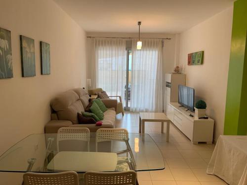 Apartamento Peñíscola 4 pax