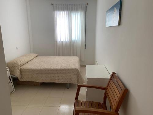 Apartamento Peñíscola 4 pax