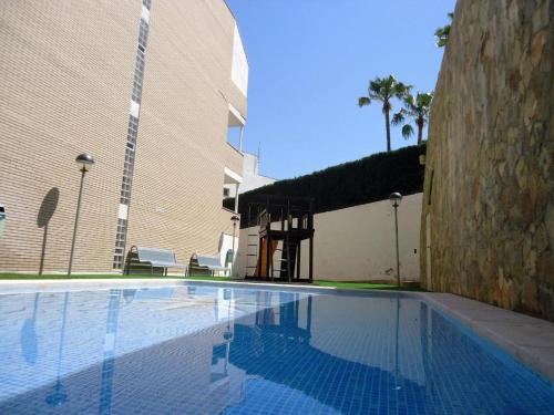 Apartamento Peñíscola 4 pax