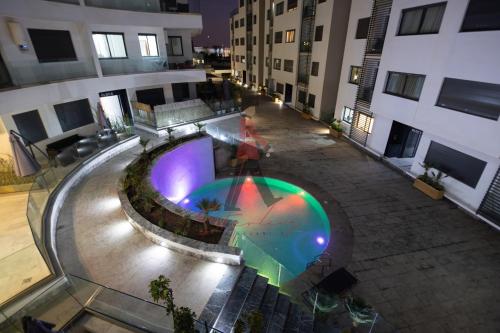 Piscina di Sterling by Atlantique o nelle vicinanze