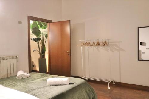Luxury Stay on Buenos Aires