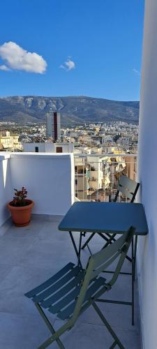 Panormou Cityview Loft