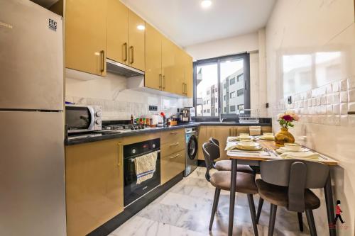 Cucina o angolo cottura di Sterling by Atlantique