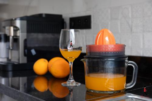 Cucina o angolo cottura di Sterling by Atlantique