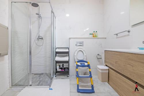 Bagno di Sterling by Atlantique