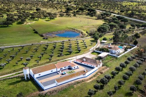 Herdade das Fontainhas