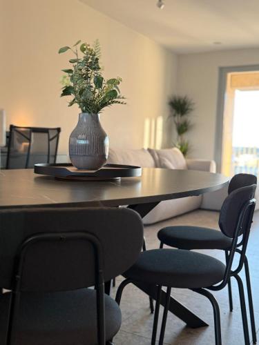 Comfort & Style at Cloche d'Or