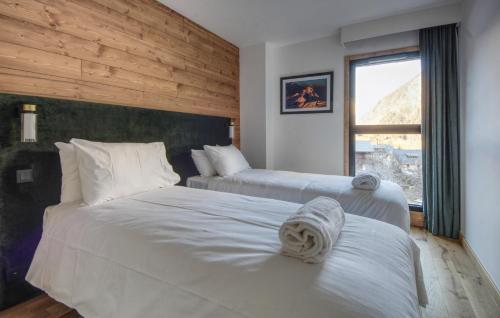 Apartment Aiguille Rose photo 2