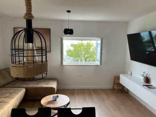 Apartment Kuman