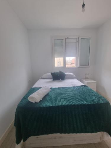 1 Habitación Matrimonial Privada con baño incluido