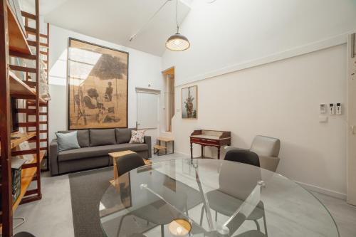 Clerigos Loft by Hosty