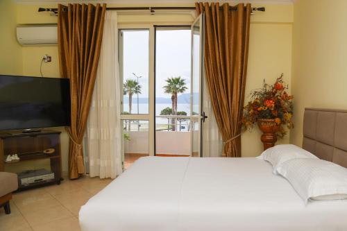 Shisha House Apartments