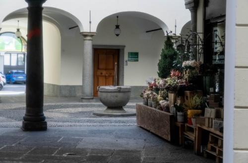Фотография из галереи Ambra в Тирано