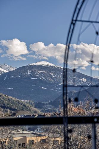 Penthouse in den Bergen