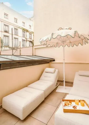 Vincci Soho photo 22