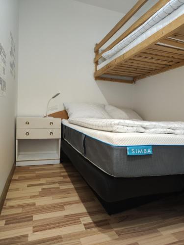 spisska nova ves apartman smizany