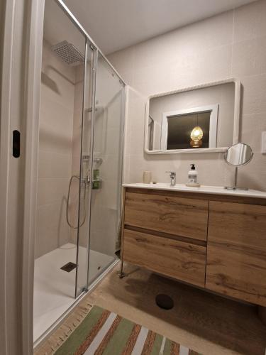 Apartamento en playa de los Lances