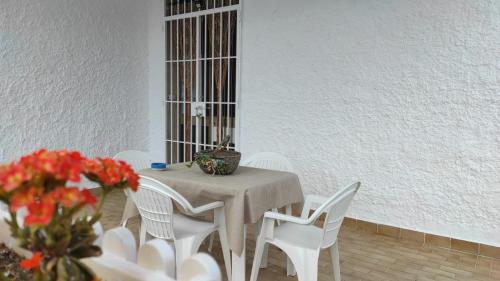 Fotografie z fotogalerie ubytování Marty's Home - Villetta vicino al mare v destinaci Fontane Bianche
