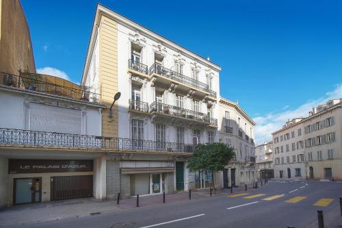 Plaisant 2 Pieces TERRASSE, Clémenceau A1B263