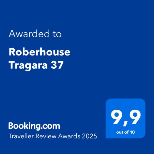 Roberhouse Tragara 37 photo 2
