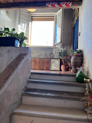 Fotografie z fotogalerie ubytování appartamento fra campagna e mare v destinaci Borgo Pipa