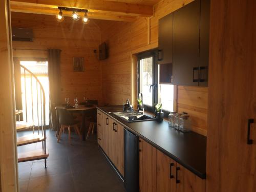 Domki na Stodoliskach