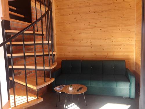 Galeriebild der Unterkunft Domki na Stodoliskach in Kasinka