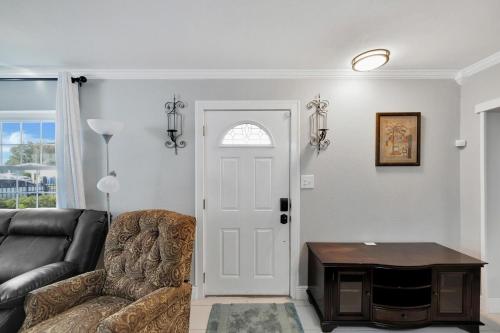 Gallery image of Peaceful Retreat - Comfort - Unique in Tampa
