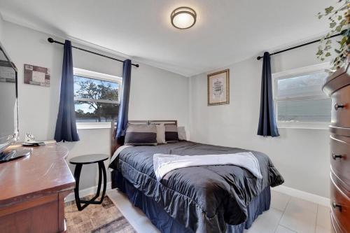 Gallery image of Peaceful Retreat - Comfort - Unique in Tampa