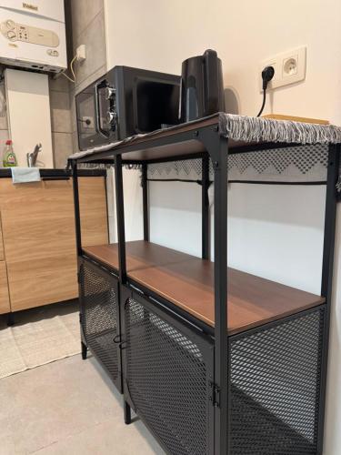 Foto dalla galleria di Apartment Close to Zuid Park ad Anversa