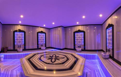 Gambar di galeri bagi Michell Hotel & Spa - Adult Only - Ultra All Inclusive di Alanya
