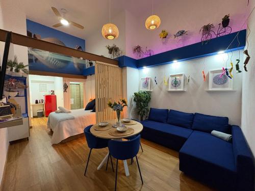 Studio 1 Port Valencia