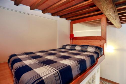Santa Croce Suite loft