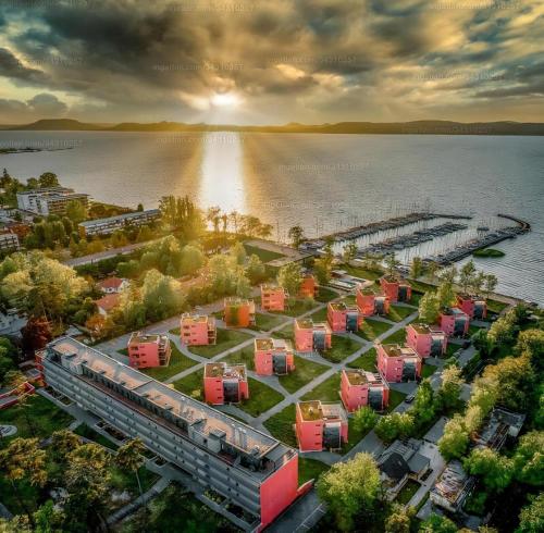 BL Residence Balatonlelle