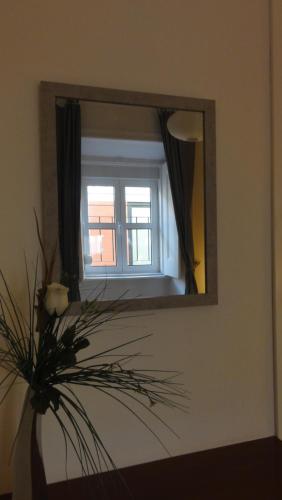 Campo Santana Apartment