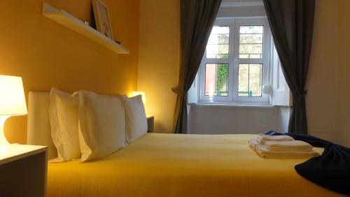 Campo Santana Apartment