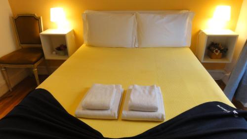 Campo Santana Apartment