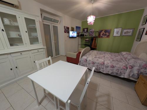 Imagem da galeria de Casa di Sylvia em Bari