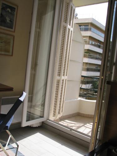 Appartamento in rue Halevy photo 24