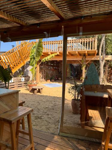 Φωτογραφία από το άλμπουμ του Surf lodge σε Herzliyya B