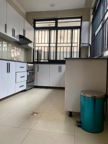 Φωτογραφία από το άλμπουμ του The Adams Apartment Kigali στο Κιγκάλι