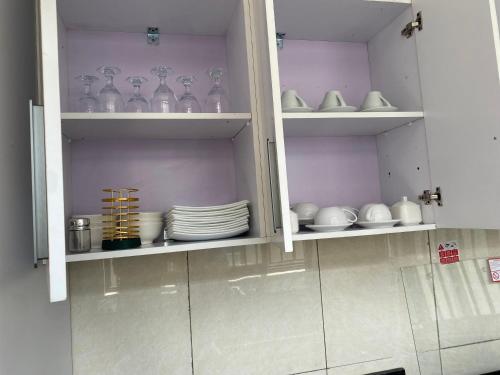 Φωτογραφία από το άλμπουμ του The Adams Apartment Kigali στο Κιγκάλι