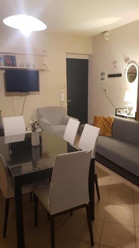 The Quiet Corner Kalamata