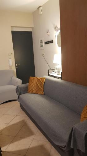 The Quiet Corner Kalamata