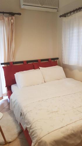 The Quiet Corner Kalamata
