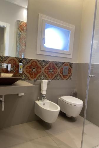 Appartamento Monolocale (1 Adulto)